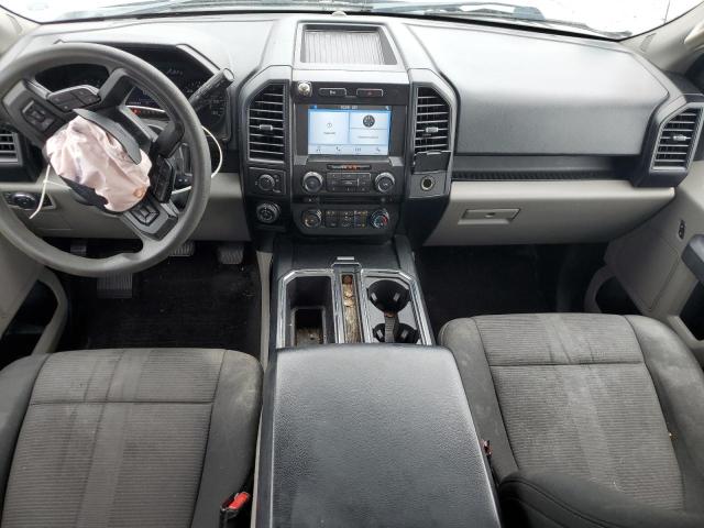 2017 FORD F150 SUPER - 1FTEX1CF0HFA80366