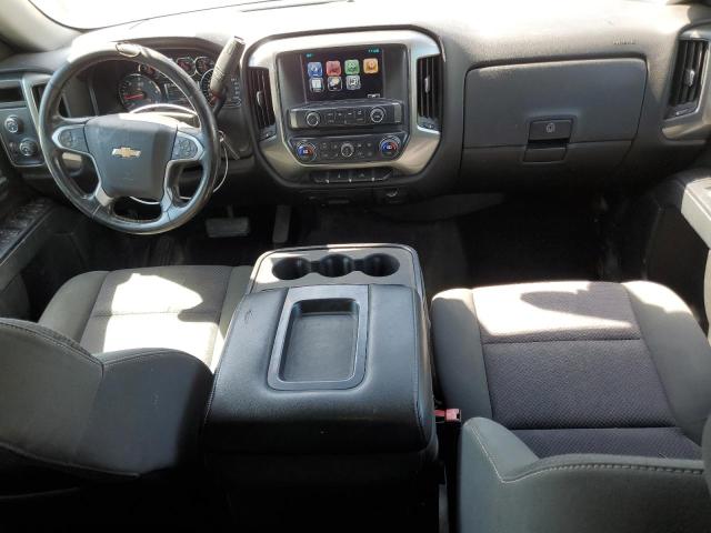2015 CHEVROLET 1500 1GCVKRECXFZ220967