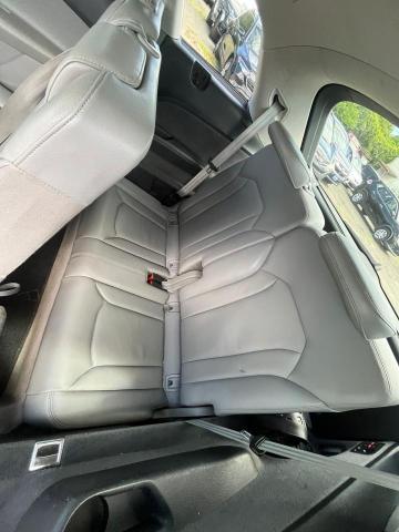 2017 AUDI Q7 PRESTIG WA1VABF77HD014978