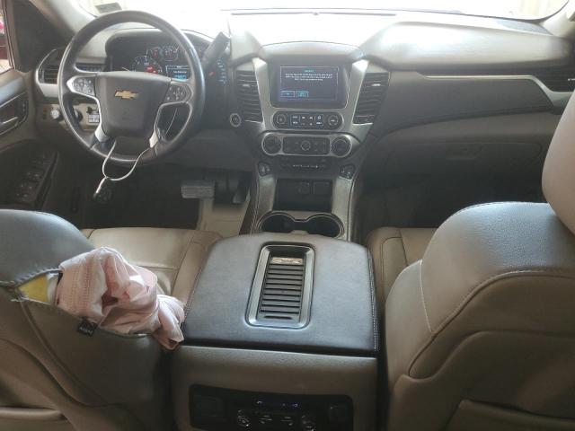 2015 CHEVROLET TAHOE K150 - 1GNSKBKC6FR609353
