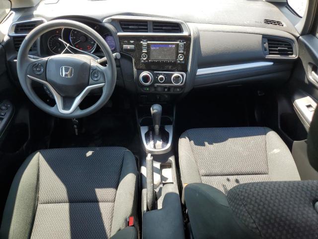 2019 HONDA FIT LX 3HGGK5H44KM715605