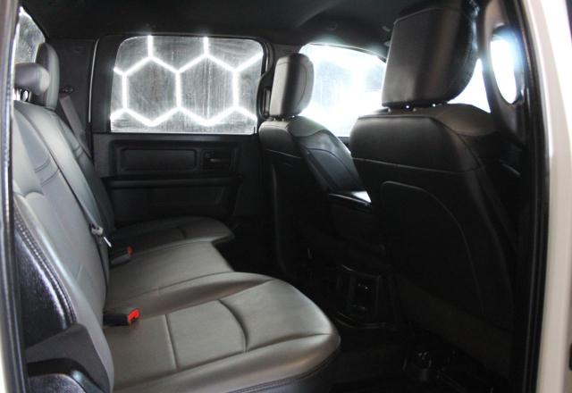 2021 RAM 2500 TRADE 3C6UR5HJ8MG601764