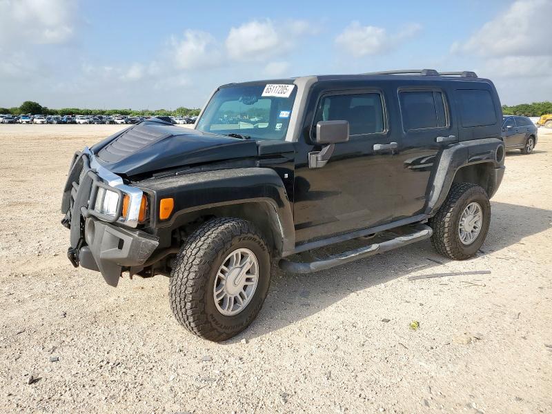 HUMMER H3