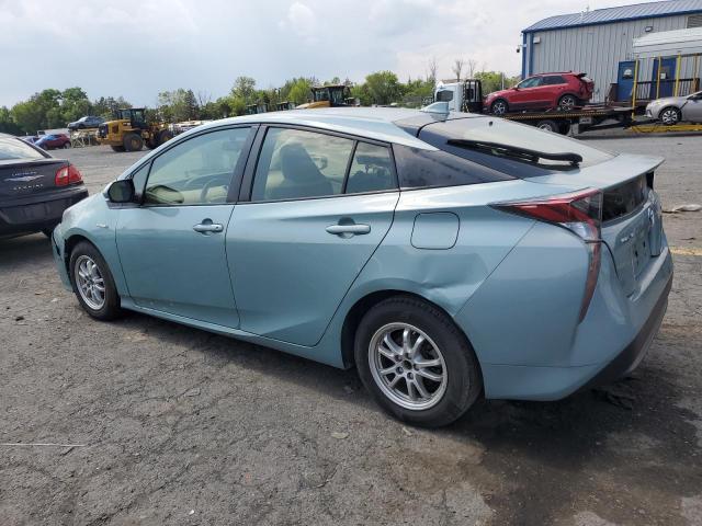 Vin: jtdkbrfu0g3011199, lot: 63529485, toyota prius 20162