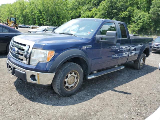 Vin: 1ftvx1ev4aka26408, lot: 63581155, ford f-150 super cab 2010 img_1