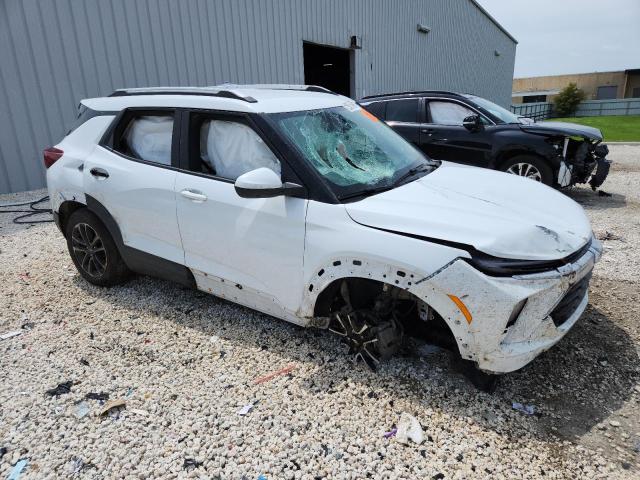 2025 CHEVROLET TRAILBLAZER LT KL79MPSP4SB149465