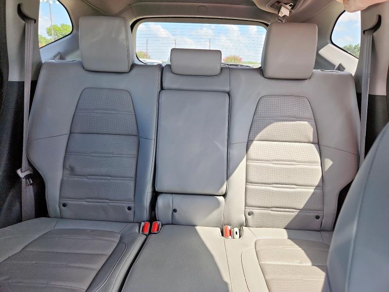 2017 HONDA CR-V TOURI 2HKRW1H98HH503109