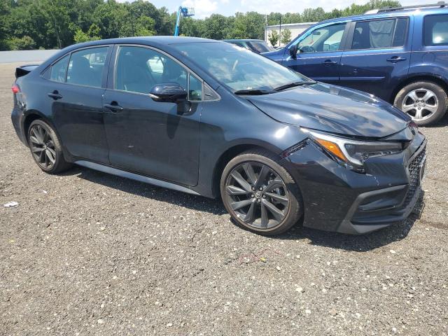 2024 TOYOTA COROLLA SE 5YFS4MCE9RP202012