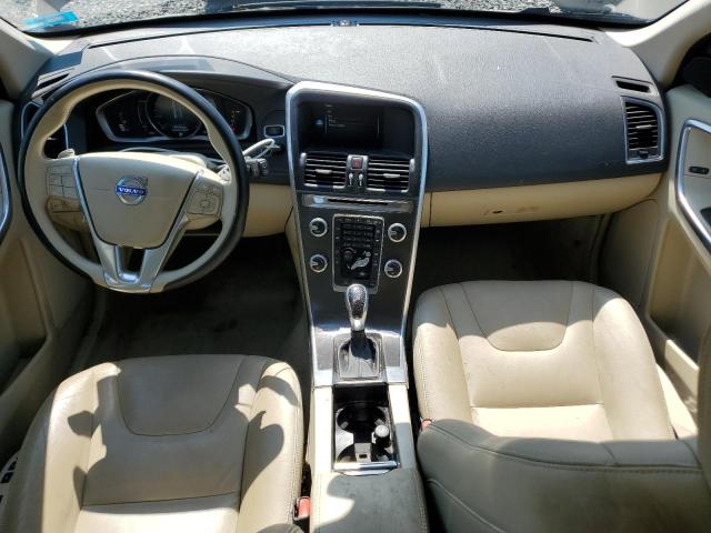 2015 VOLVO XC60 T6 PR YV4902RK8F2673314