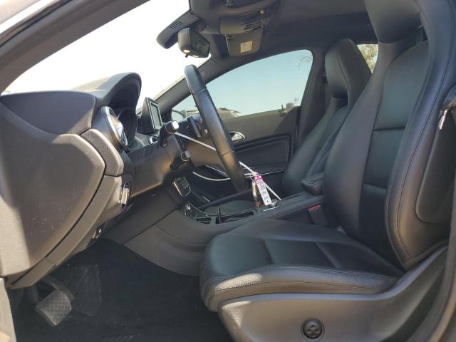 2014 MERCEDES-BENZ CLA 250 - WDDSJ4EB5EN159989