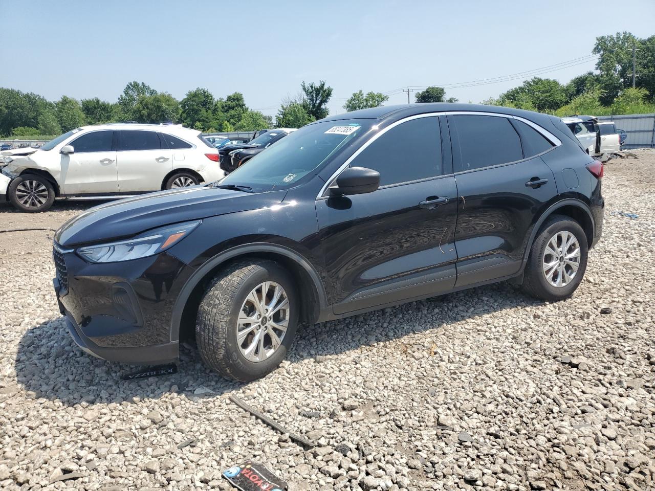 FORD ESCAPE ACTIVE