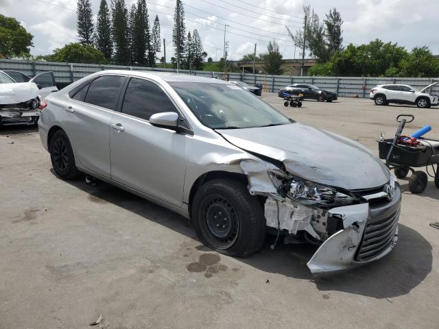 2015 TOYOTA CAMRY LE 4T1BF1FK0FU010580
