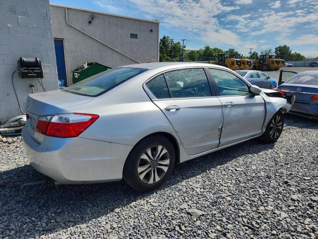 2015 HONDA ACCORD LX 1HGCR2F38FA165380