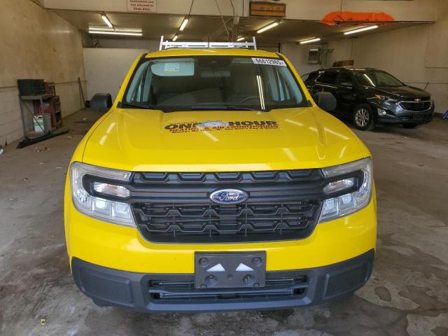 2024 FORD MAVERICK XL 3FTTW8B93RRB68797