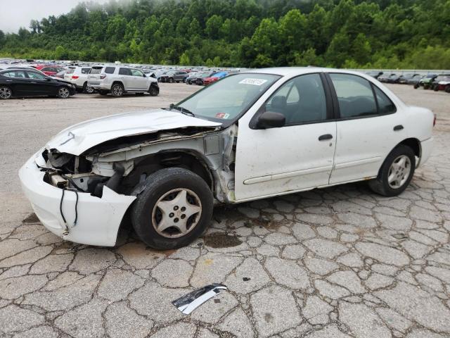 CHEVROLET CAVALIER