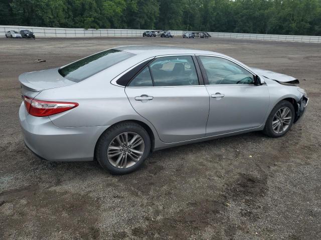 2017 TOYOTA CAMRY LE - 4T1BF1FK7HU776289
