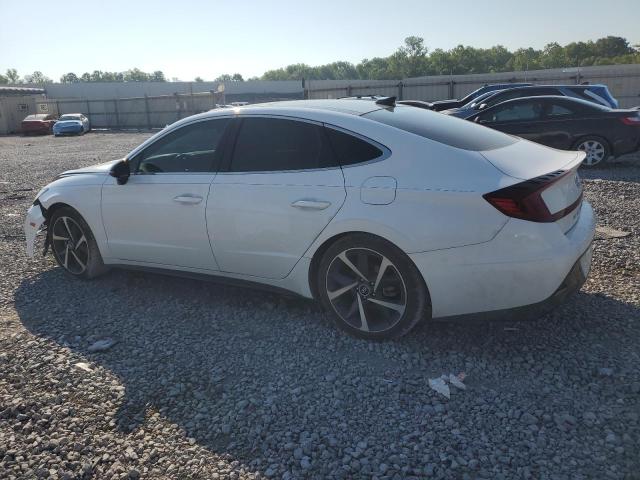 2023 HYUNDAI SONATA SEL PLUS KMHL44J27PA331442