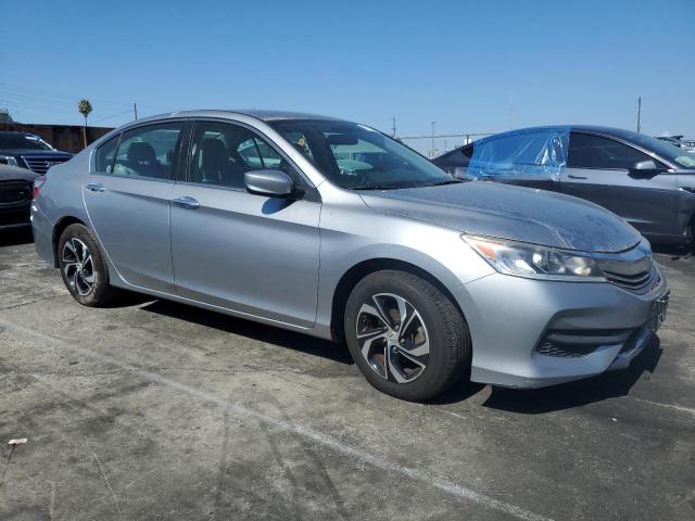 2017 HONDA ACCORD LX - 1HGCR2F39HA214279