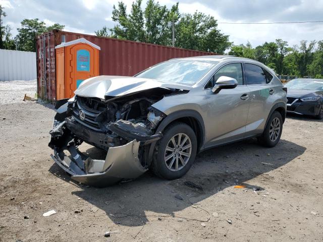 LEXUS NX 200T BA