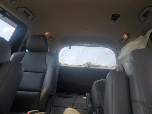 2015 HONDA ODYSSEY EXL 5FNRL5H63FB106098
