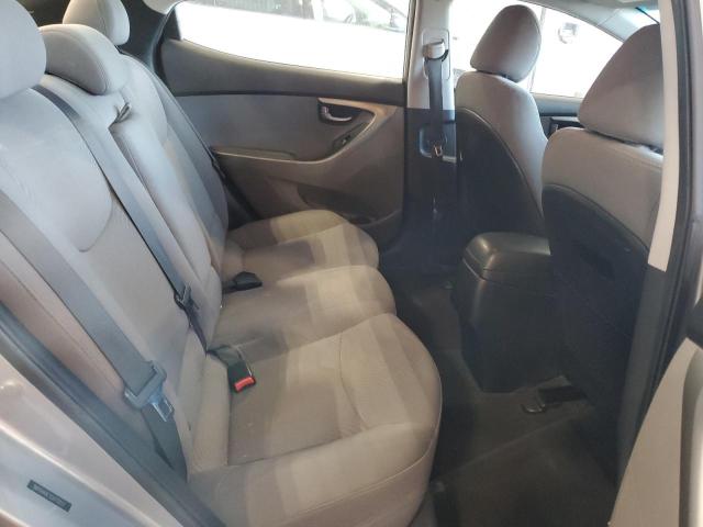 2016 HYUNDAI ELANTRA SE - 5NPDH4AE7GH712157