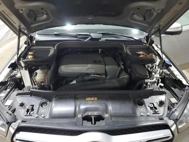 2020 MERCEDES-BENZ GLE 350 4MATIC 4JGFB4KB5LA143577