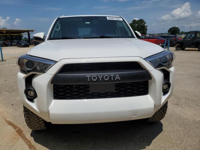 2022 TOYOTA 4RUNNER SR JTENU5JR0N6020429
