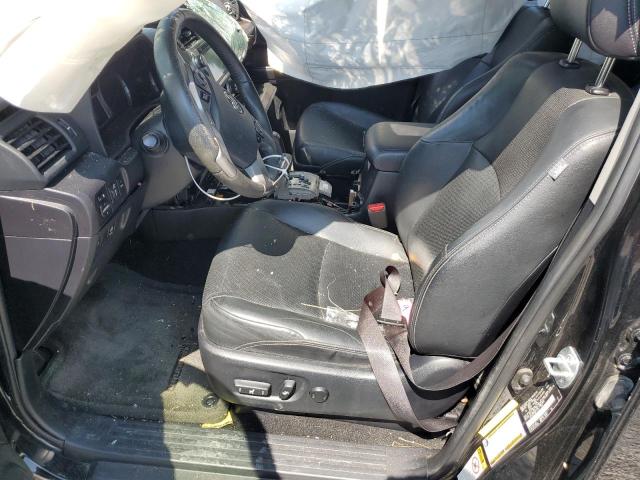 2016 TOYOTA 4RUNNER SR - JTEZU5JR7G5111675