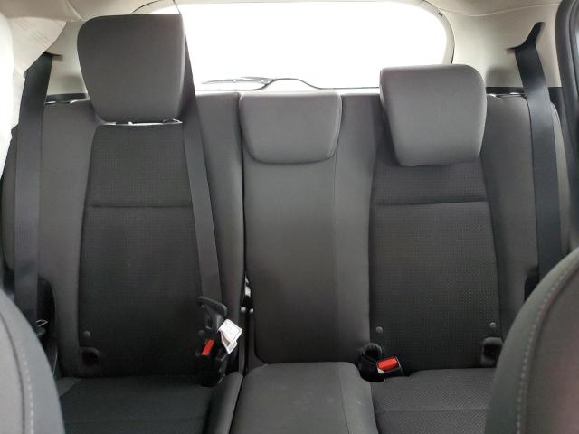 2021 HONDA HR-V EX 3CZRU5H54MM726658