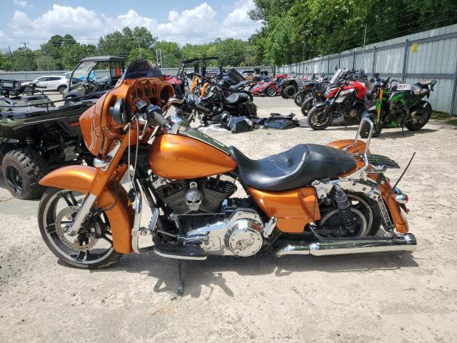 2014 HARLEY-DAVIDSON FLHXS STRE 1HD1KRM16EB627916