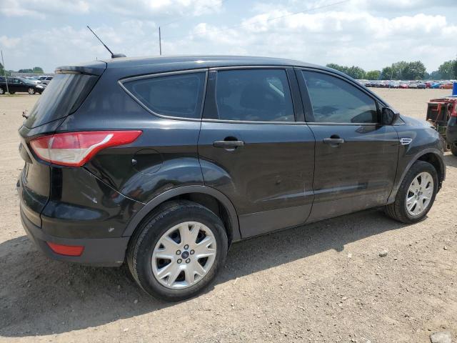 Vin: 1fmcu0f79fua90283, lot: 63989355, ford escape s 20153