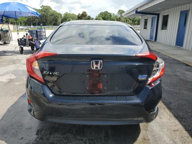 2017 HONDA CIVIC LX 19XFC2F54HE003440