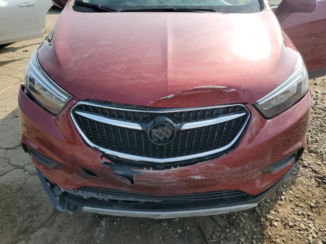 2021 BUICK ENCORE PRE KL4CJESB6MB333118