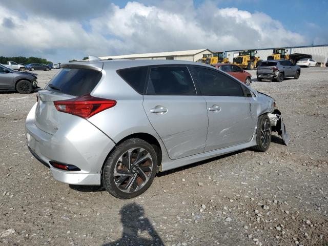 2016 TOYOTA SCION IM JTNKARJE5GJ513135