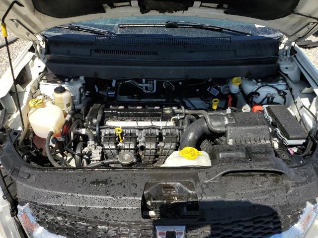 2018 DODGE JOURNEY SE 3C4PDCAB1JT472149