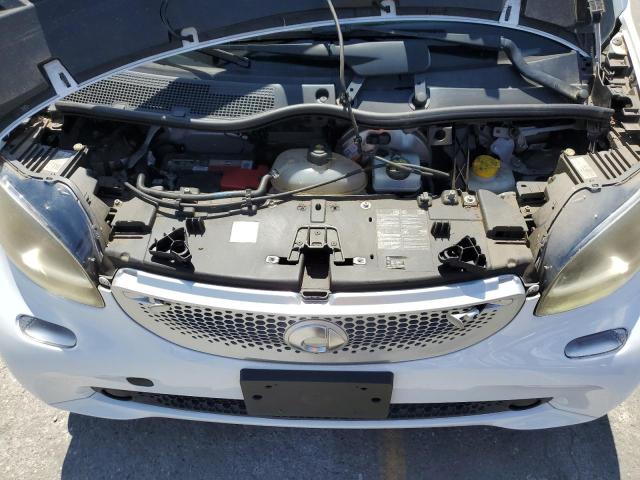 2016 SMART FORTWO WMEFJ5DA3GK051418