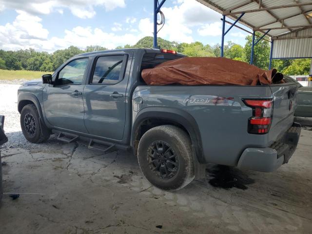 2023 NISSAN FRONTIER S 1N6ED1EK3PN652390