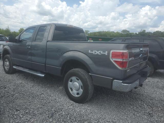 Vin: 1ftfx1et3bfb15688, lot: 63249505, ford f-150 super cab 20112