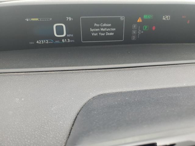 2017 TOYOTA PRIUS JTDKARFU3H3054035