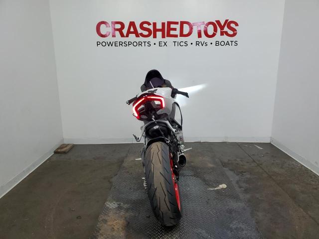 2021 DUCATI PANIGALE V ZDMHAATW0MB004778