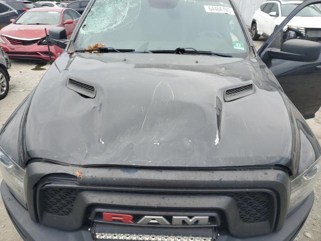 2016 RAM 1500 REBEL 1C6RR7YT2GS313951