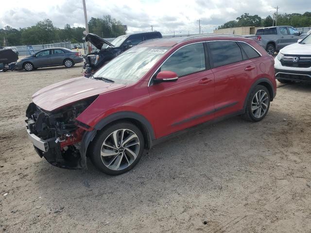 2017 KIA NIRO EX TO KNDCE3LC3H5047690