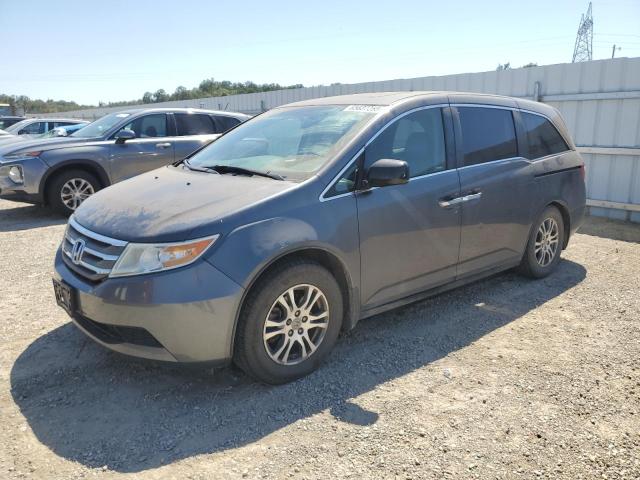 2013 HONDA ODYSSEY EX - 5FNRL5H65DB003388