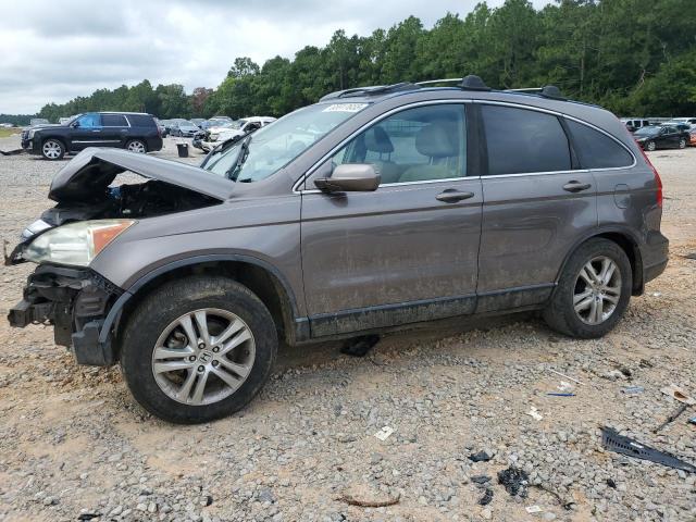 HONDA CR-V EXL