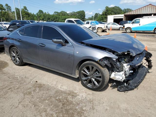2021 LEXUS ES 350 BAS 58AGZ1B12MU085927
