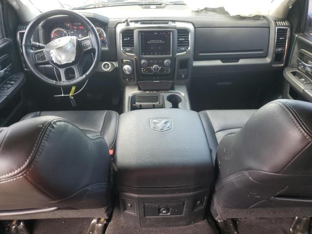 2018 RAM 1500 SPORT 1C6RR7MT6JS152372