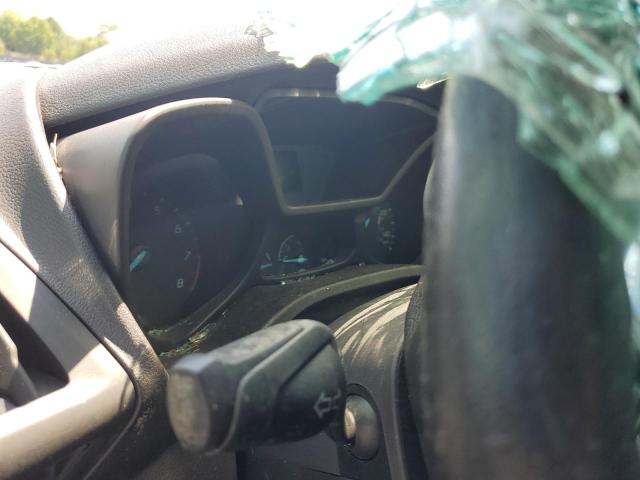 2015 FORD TRANSIT CONNECT XLT NM0GE9F77F1200642