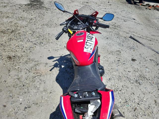 2025 HONDA CBR500 RA MLHPC7051S5100914