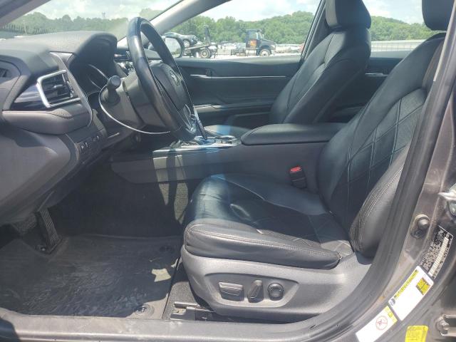 2018 TOYOTA CAMRY L - 4T1B11HK9JU514002