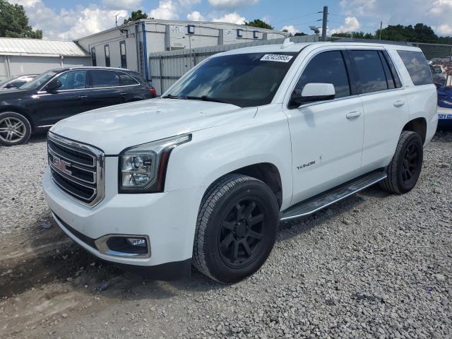 GMC YUKON SLT